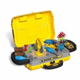 ΒΑΛΙΤΣΑΚΙ ΕΡΓΑΛΕΙΑ ΣΕΤ LUNA TOYS 22X10X22 ΕΚ.