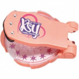 ΣΥΣΚΕΥΗ ΜΑΛΛΙΩΝ ΤΟΠΟΘΕΤΗΣΗΣ ΣΤΡΑΣ ΣΕΤ LUNA TOYS 26X26X22 ΕΚ.