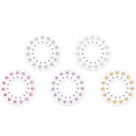ΣΥΣΚΕΥΗ ΜΑΛΛΙΩΝ ΤΟΠΟΘΕΤΗΣΗΣ ΣΤΡΑΣ ΣΕΤ LUNA TOYS 26X26X22 ΕΚ.