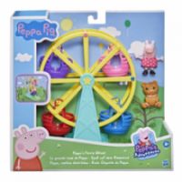 PEPPA'S FERRIS WHEEL RIDE PLAYSET