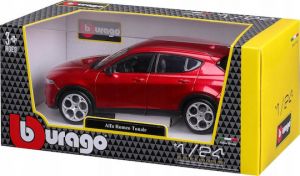 BBURAGO ALFA ROMEO TONALE 1/24 18-21109
