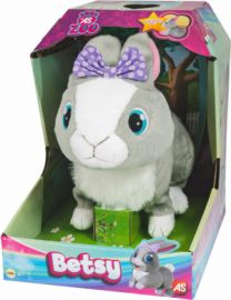 AS ΛΟΥΤΡΙΝΟ ΛΑΓΟΥΔΑΚΙ CLUB PETZ BETSY ΜΩΒ ΦΙΟΓΚΟΣ ΓΙΑ 1.5+ ΕΤΩΝ 1607-95861