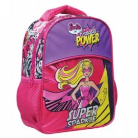  GIM ΤΣΑΝΤΑ ΝΗΠΙΑΓΩΓΕΙΟΥ BARBIE PRINCESS POWER 349-50054