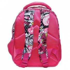  GIM ΤΣΑΝΤΑ ΝΗΠΙΑΓΩΓΕΙΟΥ BARBIE PRINCESS POWER 349-50054
