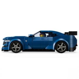LEGO SPEED CHAMPIONS FORD MUSTANG DARK HORSE  76920 