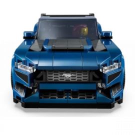 LEGO SPEED CHAMPIONS FORD MUSTANG DARK HORSE  76920 