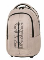  POLO WONDER ΣΧΟΛΙΚΗ ΤΣΑΝΤΑ ΠΛΑΤΗΣ  26LT  901076-2700 