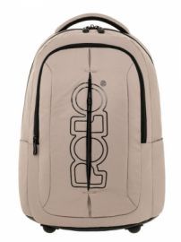  POLO WONDER ΣΧΟΛΙΚΗ ΤΣΑΝΤΑ ΠΛΑΤΗΣ  26LT  901076-2700 