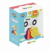 ΚΛΕΙΔΑΚΙΑ ΑΥΤΟΚΙΝΗΤΟΥ LUNA TOYS ΜΕ ΜΟΥΣΙΚΗ ΚΑΙ ΦΩΣ 15X7X6,3X20,7 ΕΚ. 2 ΣΧΕΔΙΑ
