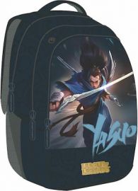 GIM YASUO ΣΧΟΛΙΚΗ ΤΣΑΝΤΑ ΠΛΑΤΗΣ ΔΗΜΟΤΙΚΟΥ 345-07031