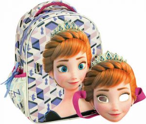  GIM ANNA FROZEN II  ΤΣΑΝΤΑ ΠΛΑΤΗΣ ΝΗΠΙΑΓΩΓΕΙΟΥ  341-67054 