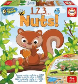 ΕΠΙΤΡΑΠΕΖΙΟ 1 2 3 NUTS 20083
