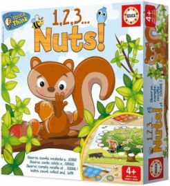 ΕΠΙΤΡΑΠΕΖΙΟ 1 2 3 NUTS 20083