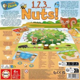 ΕΠΙΤΡΑΠΕΖΙΟ 1 2 3 NUTS 20083