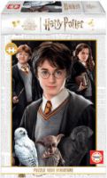PUZZLE HARRY POTTER 2D 1000 ΚΟΜΜΑΤΙΑ