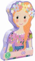 ΠΑΙΔΙΚΟ PUZZLE ΠΡΙΓΚΙΠΙΣΣΑ 40PCS ΓΙΑ 3+ ΕΤΩΝ FLOSS & ROCK