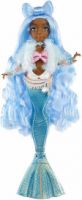 MGA ENTERTAINMENT SHELLNELLE ΚΟΥΚΛΑ MERMAZE MERMAIDZ ΓΙΑ 4+ ΕΤΩΝ 34ΕΚ. 580829