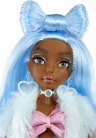 MGA ENTERTAINMENT SHELLNELLE ΚΟΥΚΛΑ MERMAZE MERMAIDZ ΓΙΑ 4+ ΕΤΩΝ 34ΕΚ. 580829