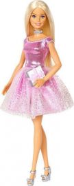BARBIE ΚΟΥΚΛΑ ΠΑΡΤΙ ΓΕΝΕΘΛΙΩΝ 