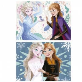 ΠΑΙΔΙΚΟ PUZZLE ELSA & ANNA 40PCS ΓΙΑ 3+ ΕΤΩΝ EDUCA
