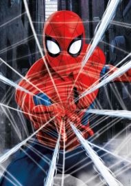 ΠΑΖΛ 500 SPIDER-MAN 18486