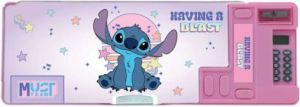 MUST TEAM ΚΑΣΕΤΙΝΑ STITCH 000565394 
